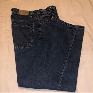 Clench jeans, men’s 36”x34”, excellent condition